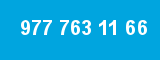 977 763 11 66